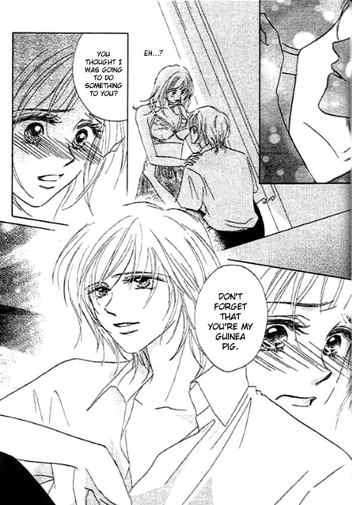 Read Kaikan Styling Manga Online