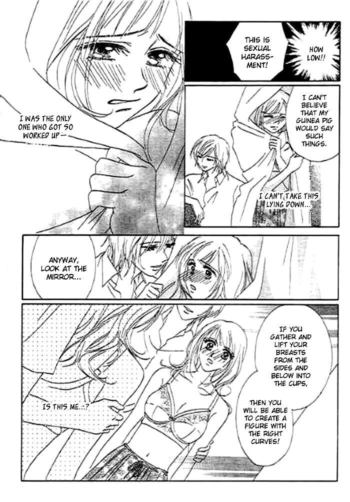 Read Kaikan Styling Manga Online