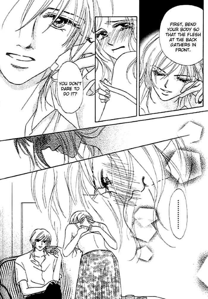 Read Kaikan Styling Manga Online