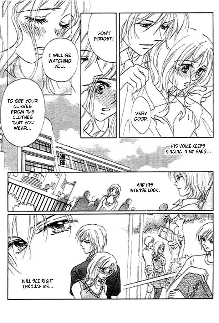 Read Kaikan Styling Manga Online