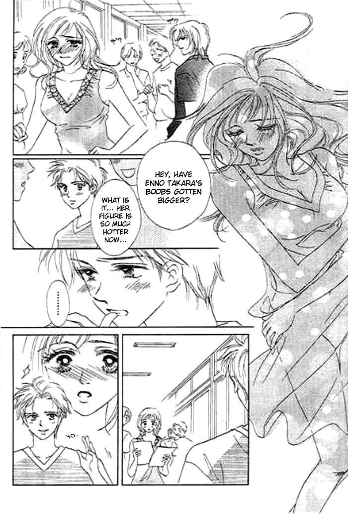 Read Kaikan Styling Manga Online