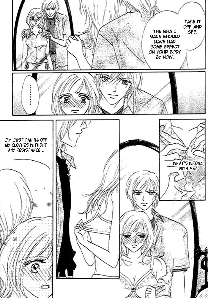 Read Kaikan Styling Manga Online