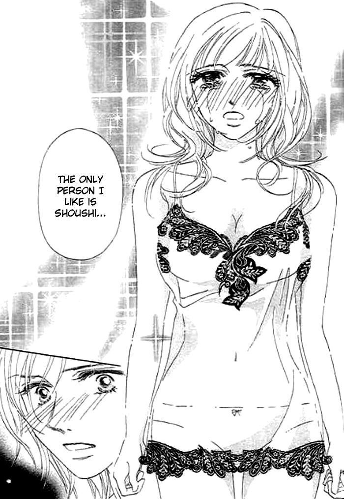 Read Kaikan Styling Manga Online