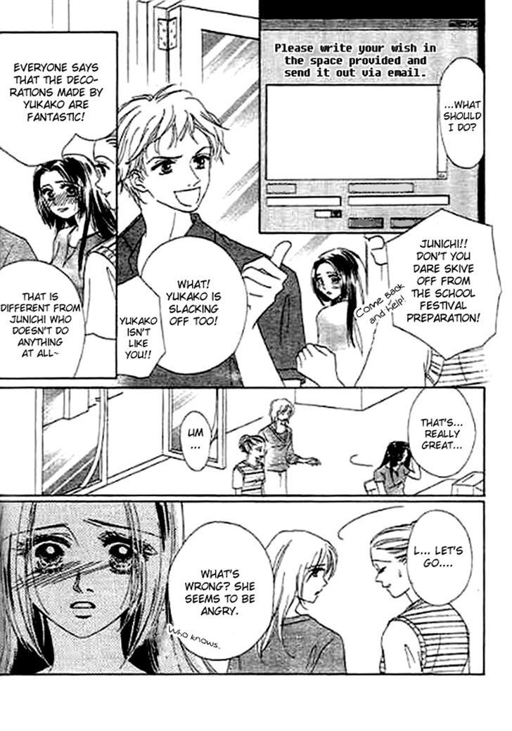 Read Kaikan Styling Manga Online