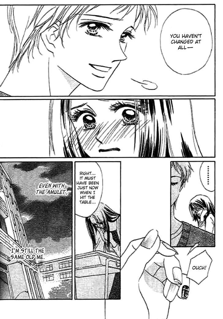 Read Kaikan Styling Manga Online