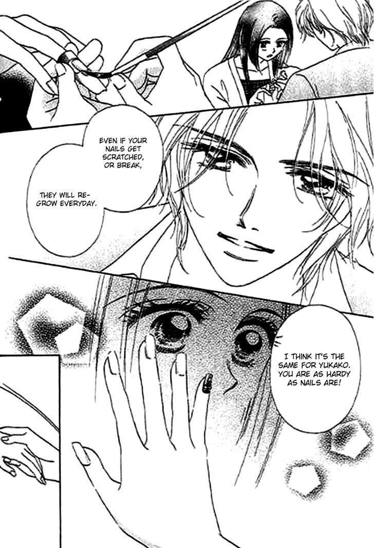 Read Kaikan Styling Manga Online