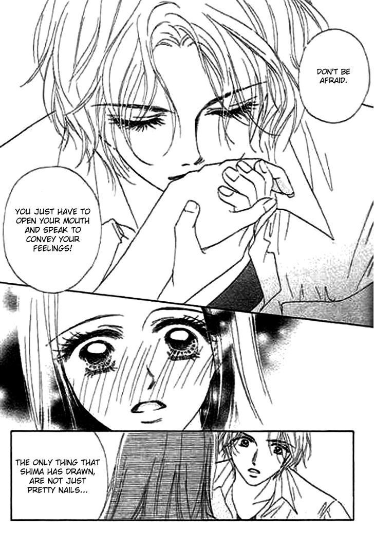 Read Kaikan Styling Manga Online