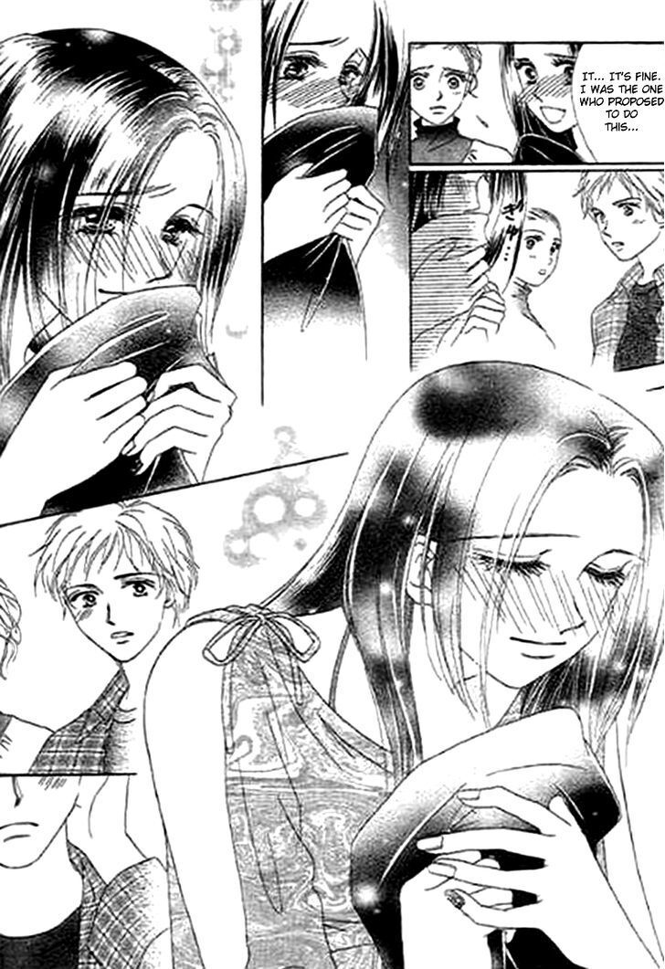 Read Kaikan Styling Manga Online