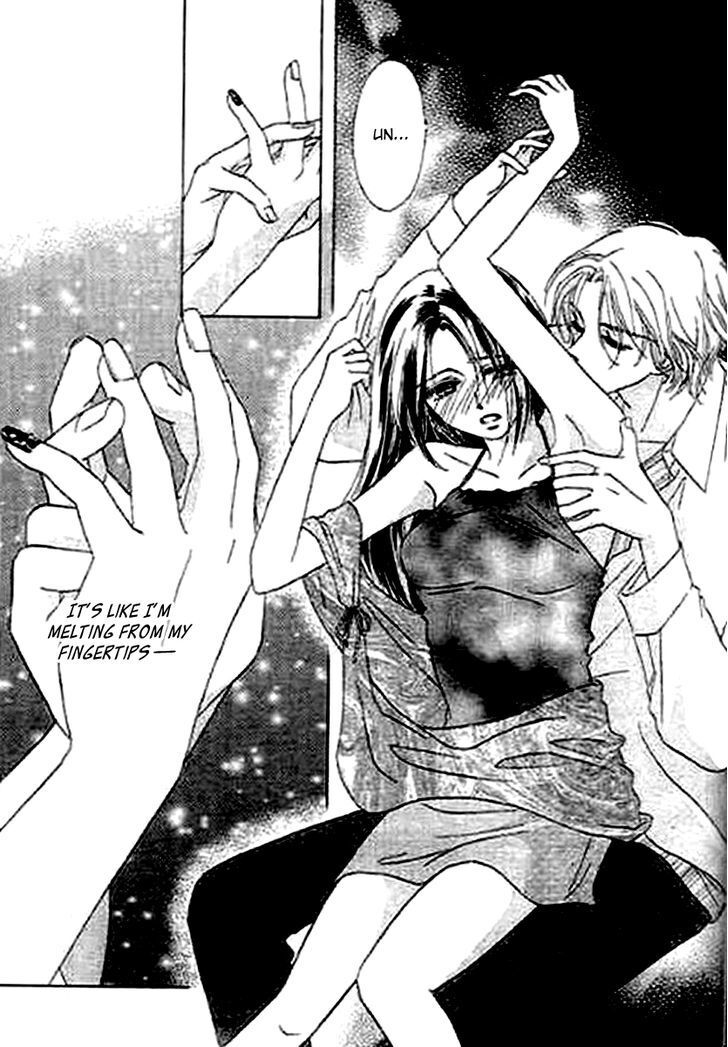 Read Kaikan Styling Manga Online