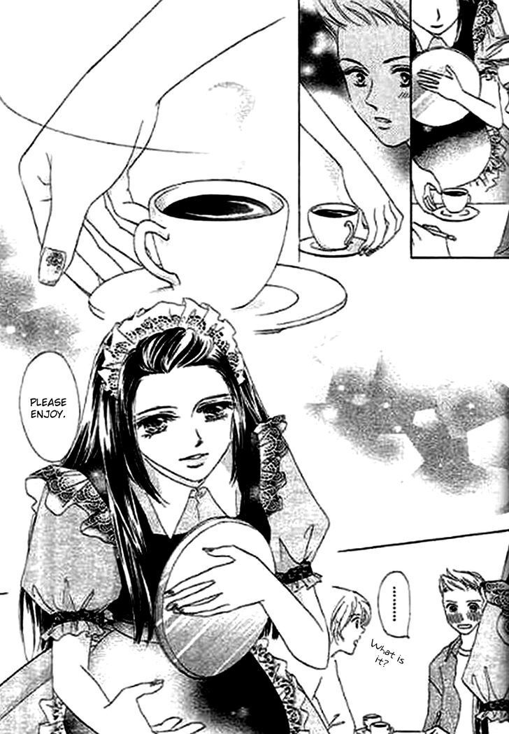 Read Kaikan Styling Manga Online