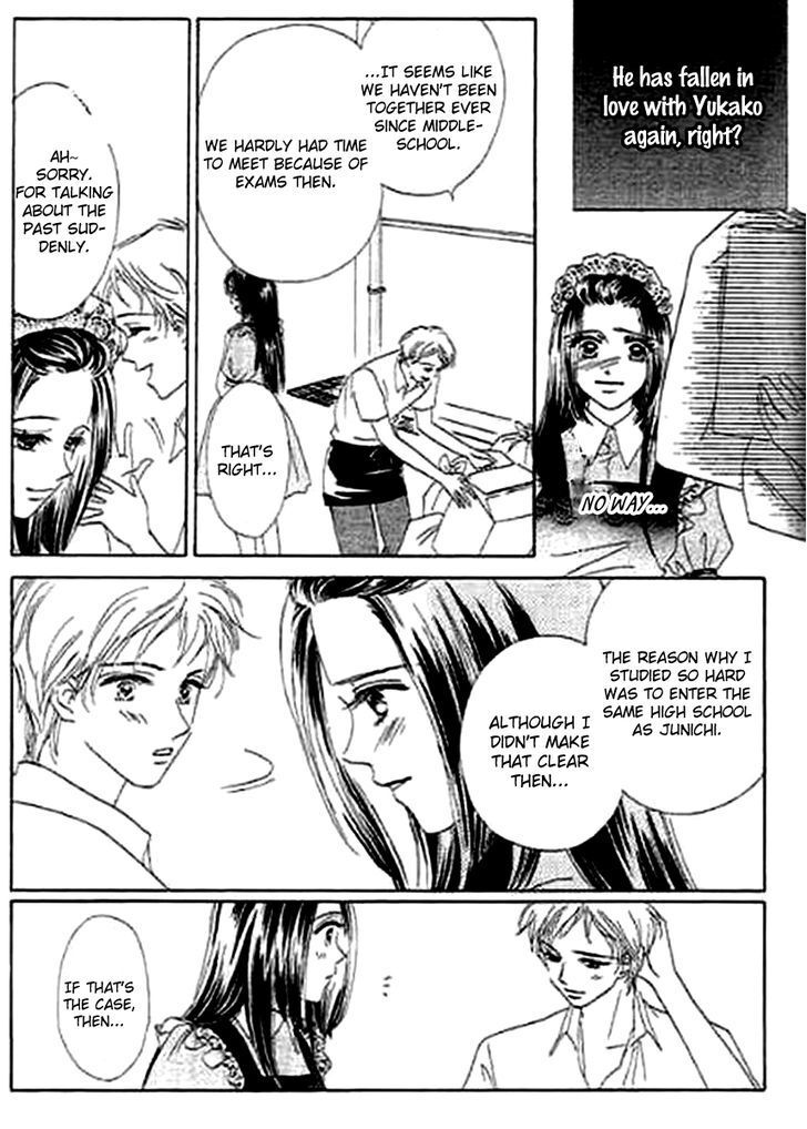 Read Kaikan Styling Manga Online