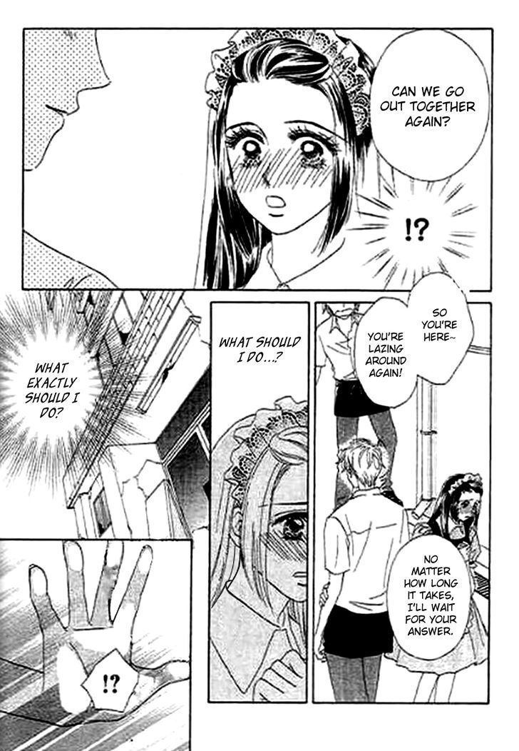 Read Kaikan Styling Manga Online