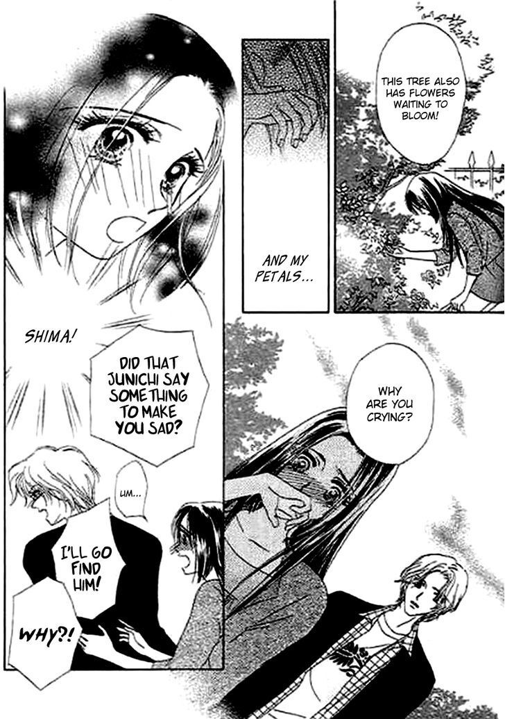 Read Kaikan Styling Manga Online