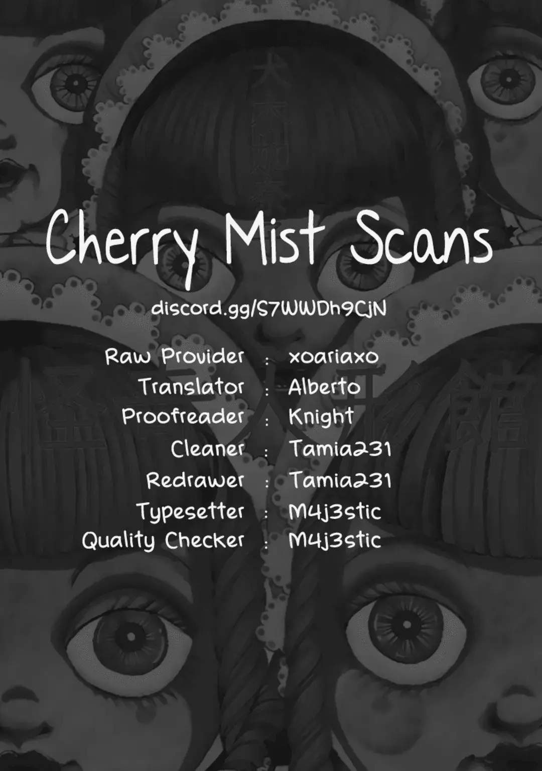 Read Kaiki Ningyou-kan Manga Online