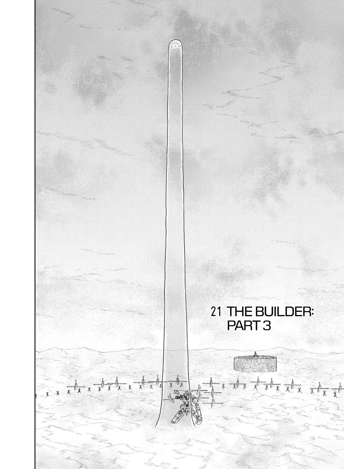 Read Kaina of the Great Snow Sea Manga Online