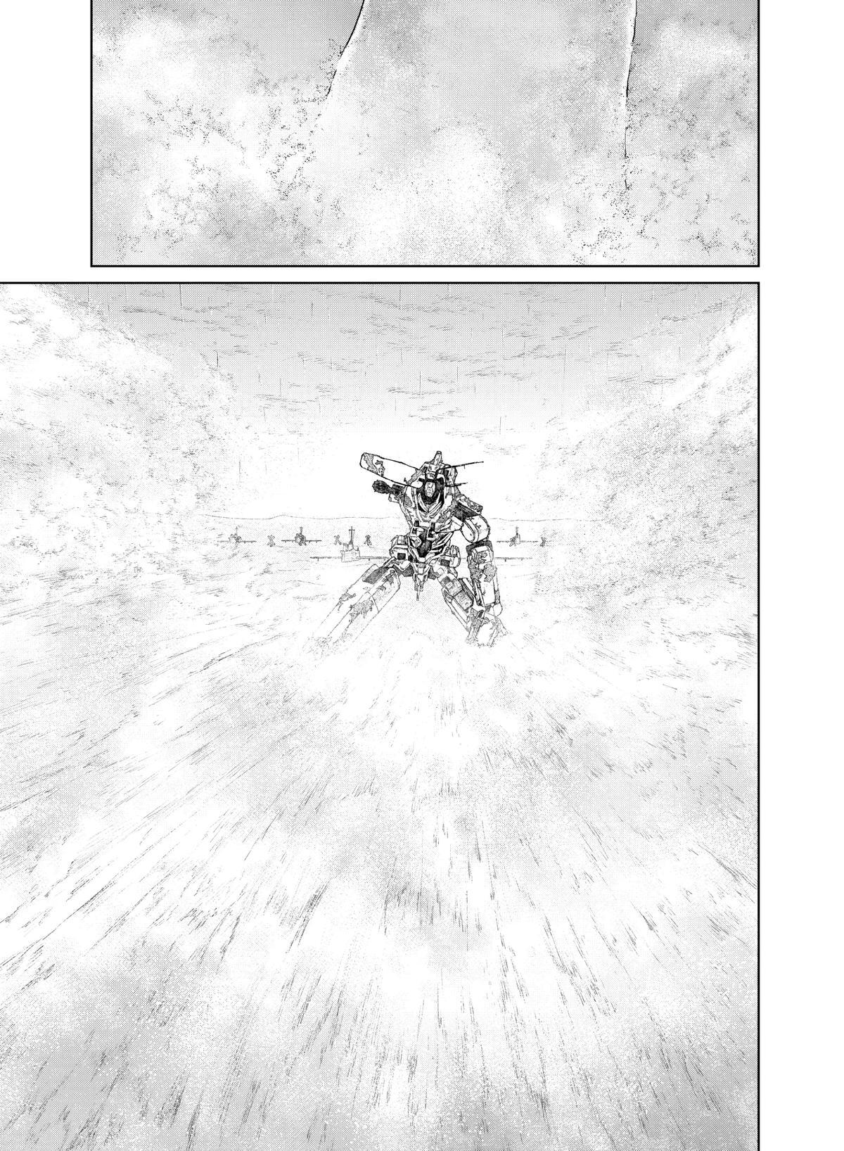 Read Kaina of the Great Snow Sea Manga Online