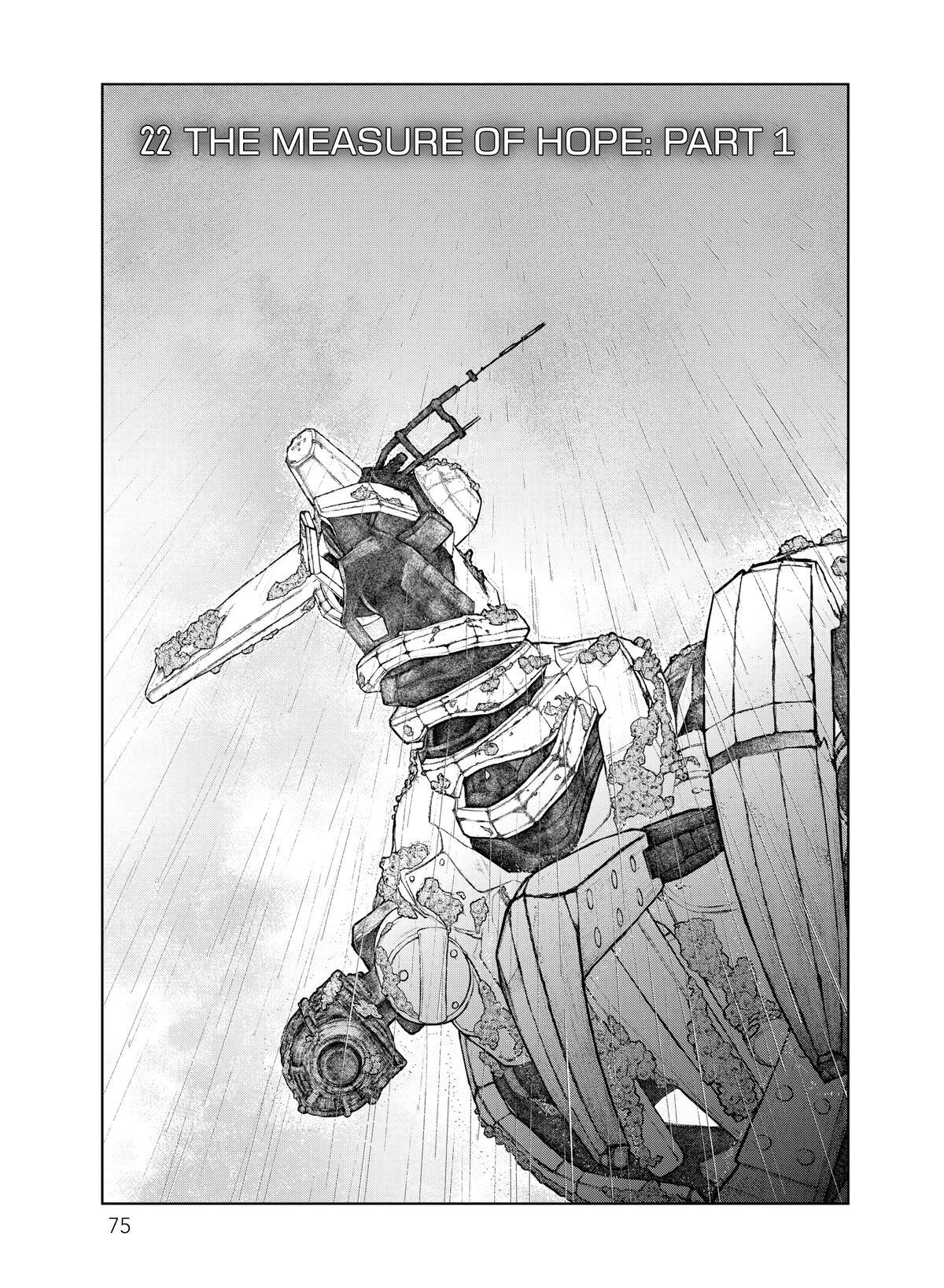 Read Kaina of the Great Snow Sea Manga Online