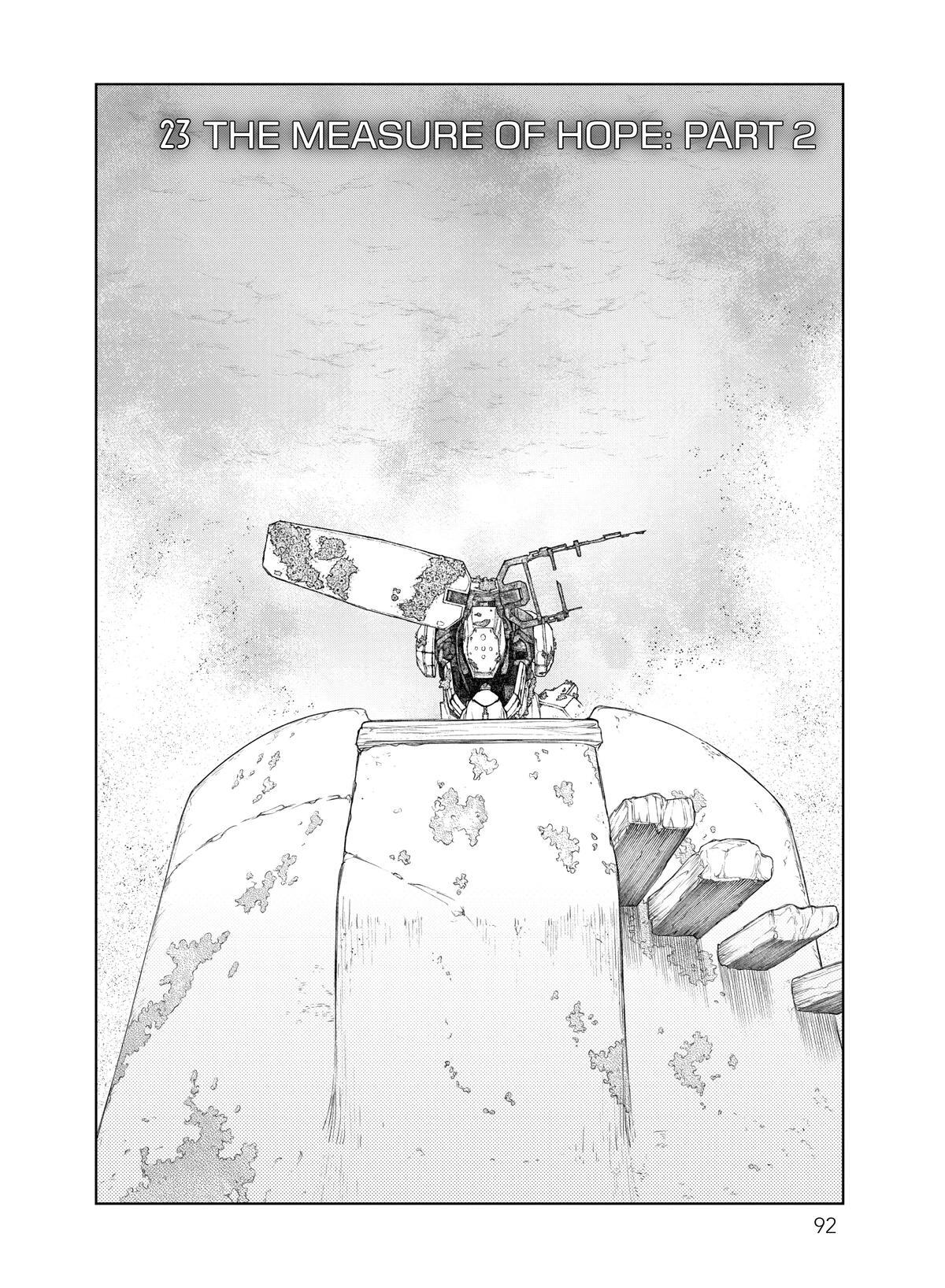 Read Kaina of the Great Snow Sea Manga Online