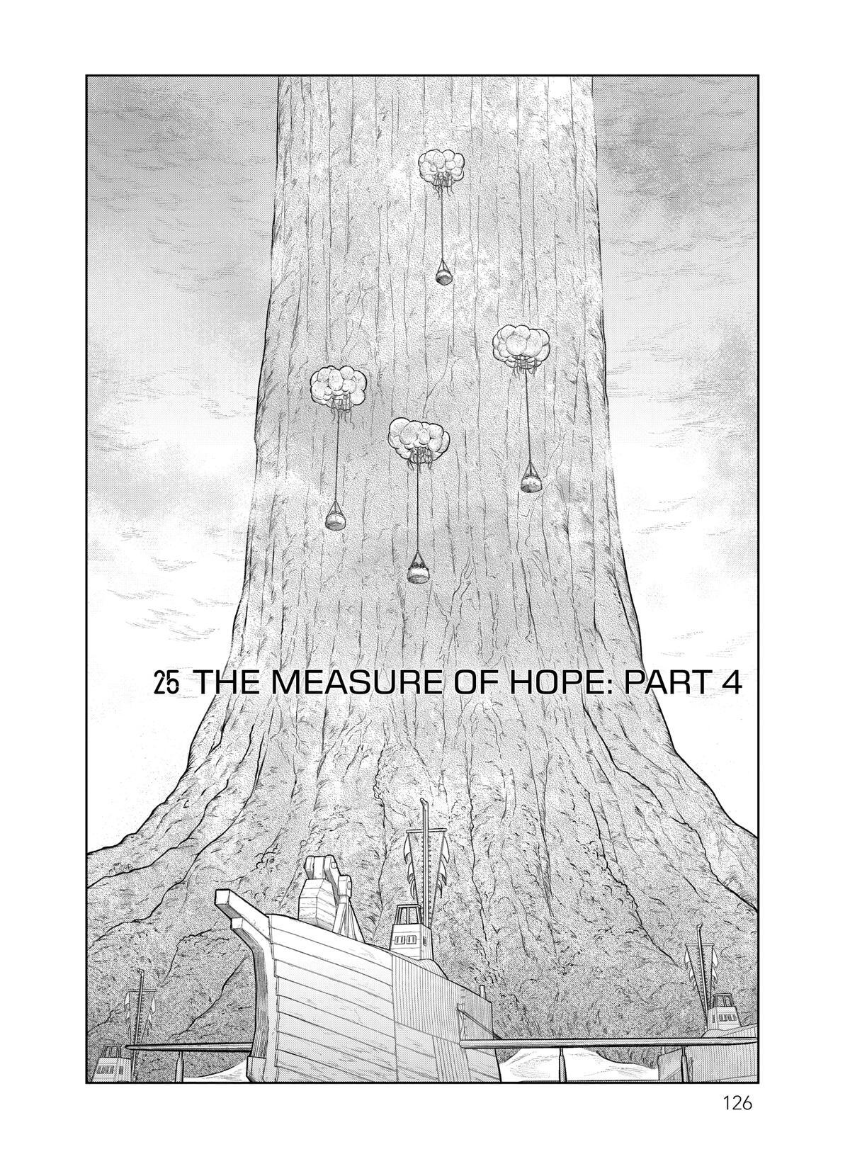 Read Kaina of the Great Snow Sea Manga Online