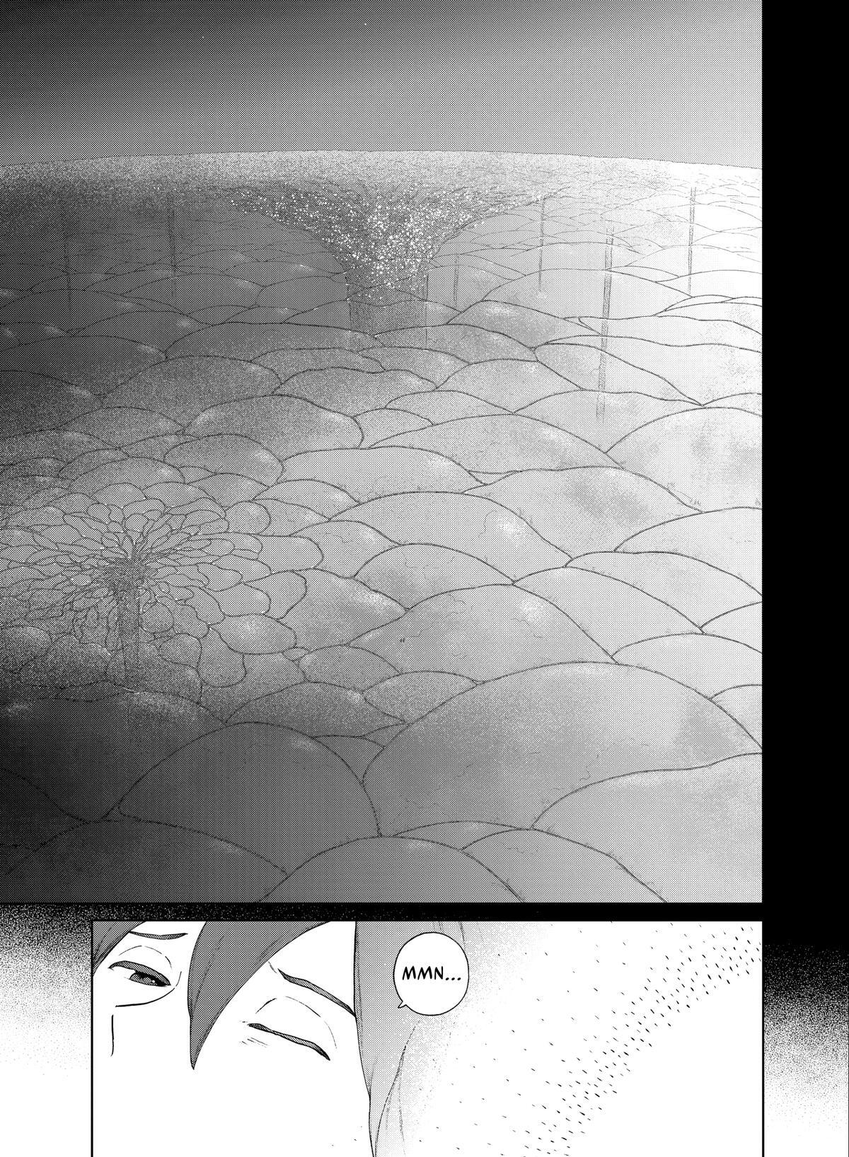 Read Kaina of the Great Snow Sea Manga Online