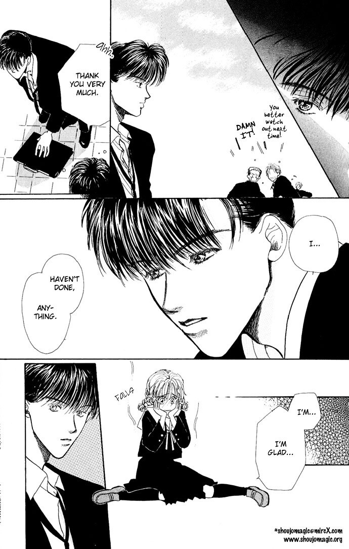 Read Kakedashita Cupid Manga Online