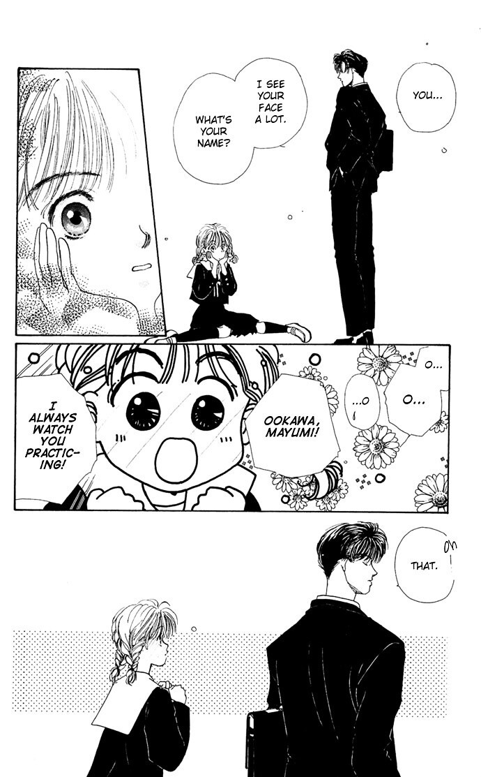 Read Kakedashita Cupid Manga Online