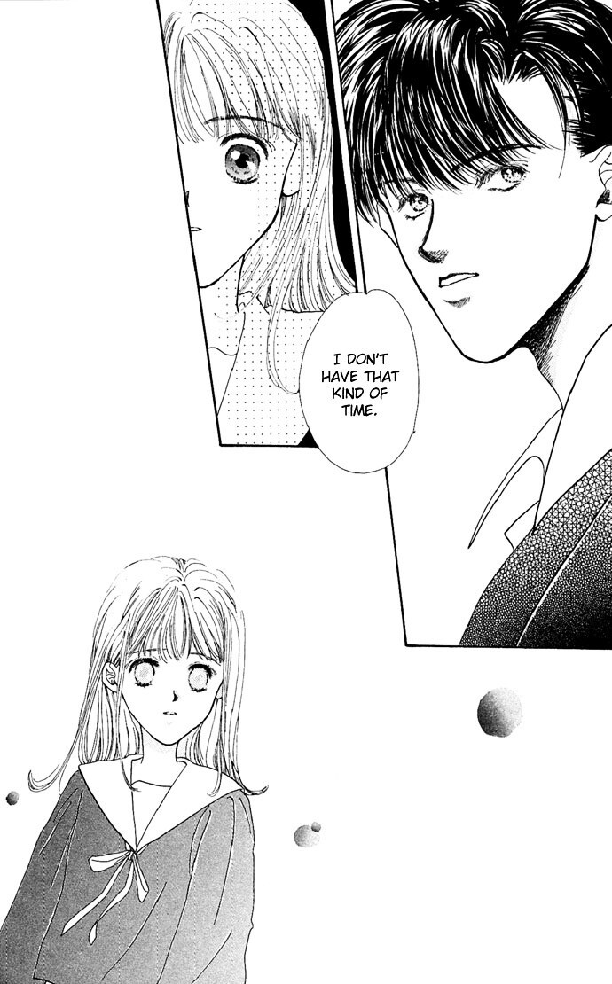 Read Kakedashita Cupid Manga Online