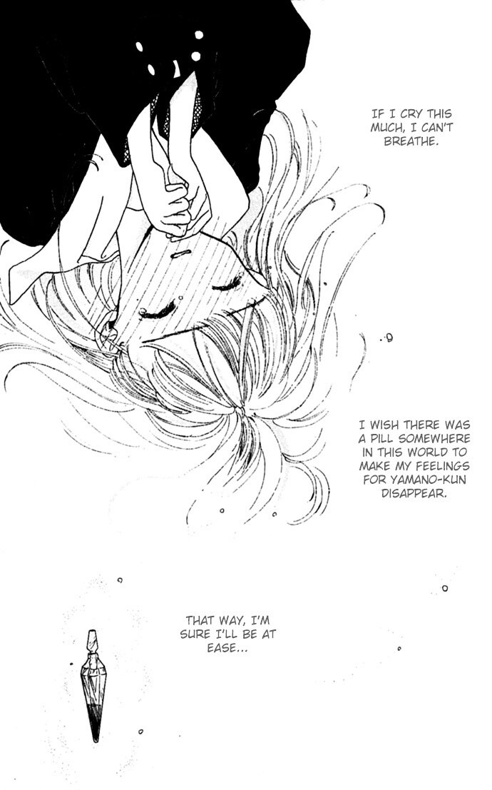 Read Kakedashita Cupid Manga Online