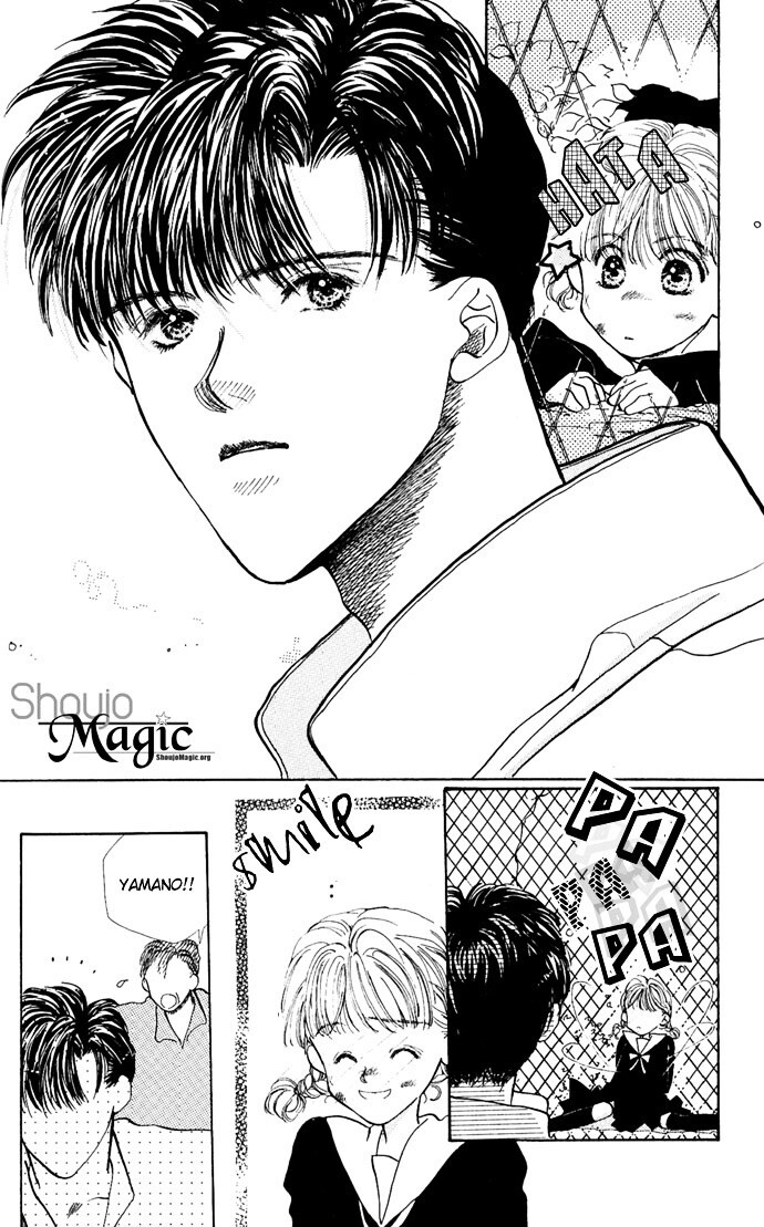 Read Kakedashita Cupid Manga Online