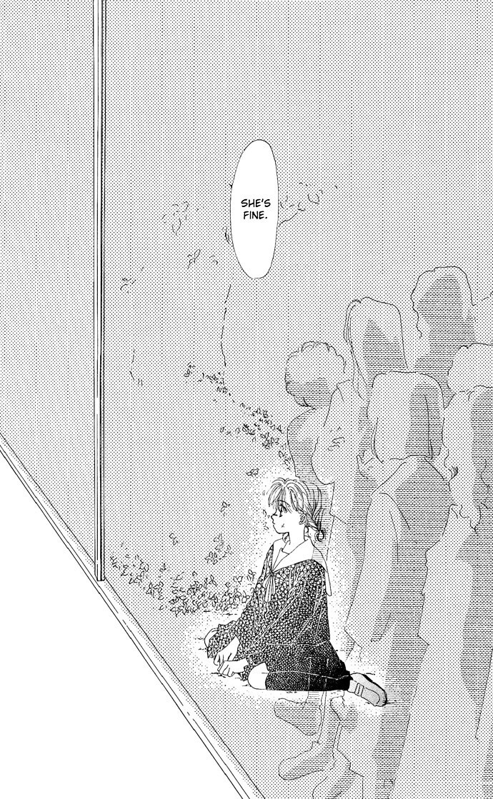 Read Kakedashita Cupid Manga Online