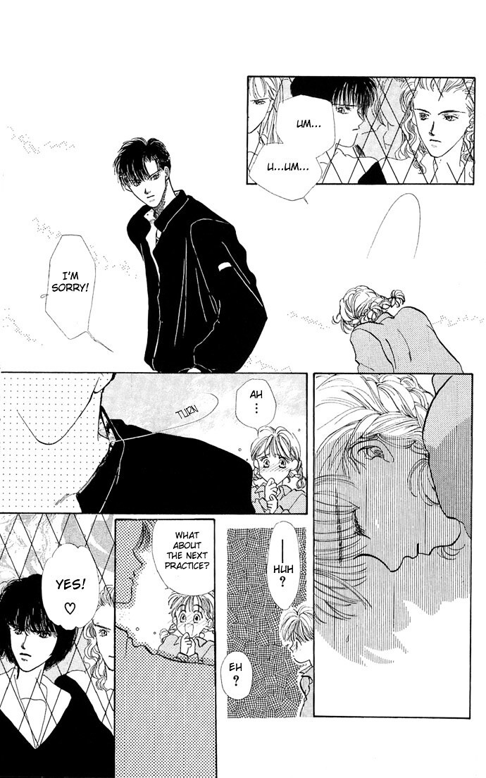 Read Kakedashita Cupid Manga Online