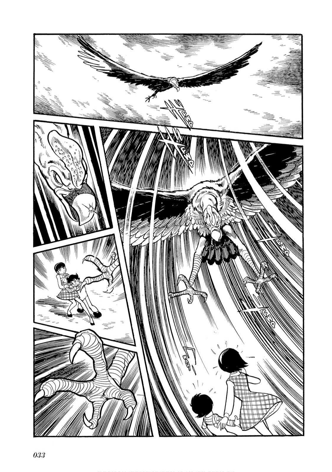 Read Kamen Rider Amazon Manga Online