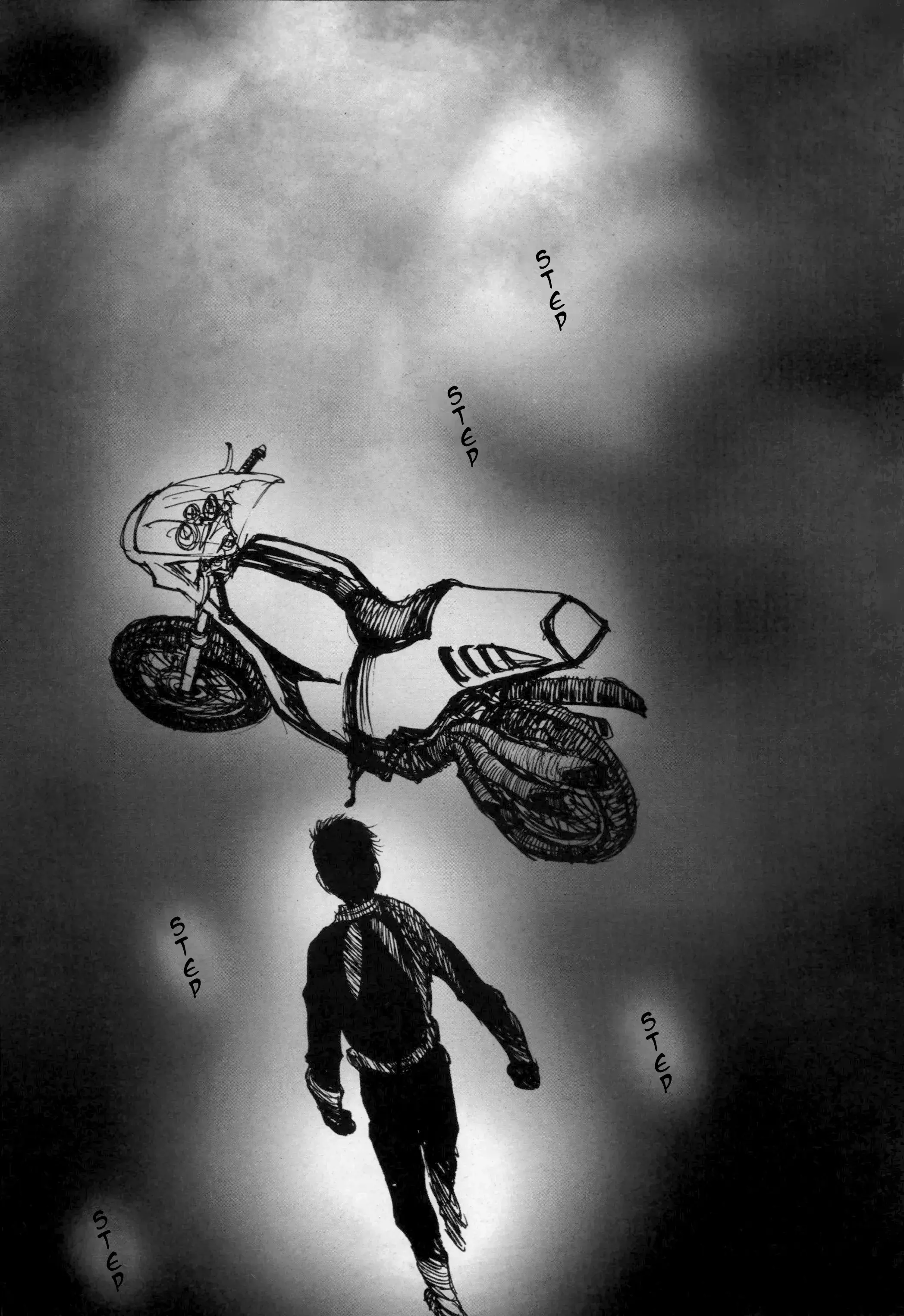 Read Kamen Rider The First Manga Online