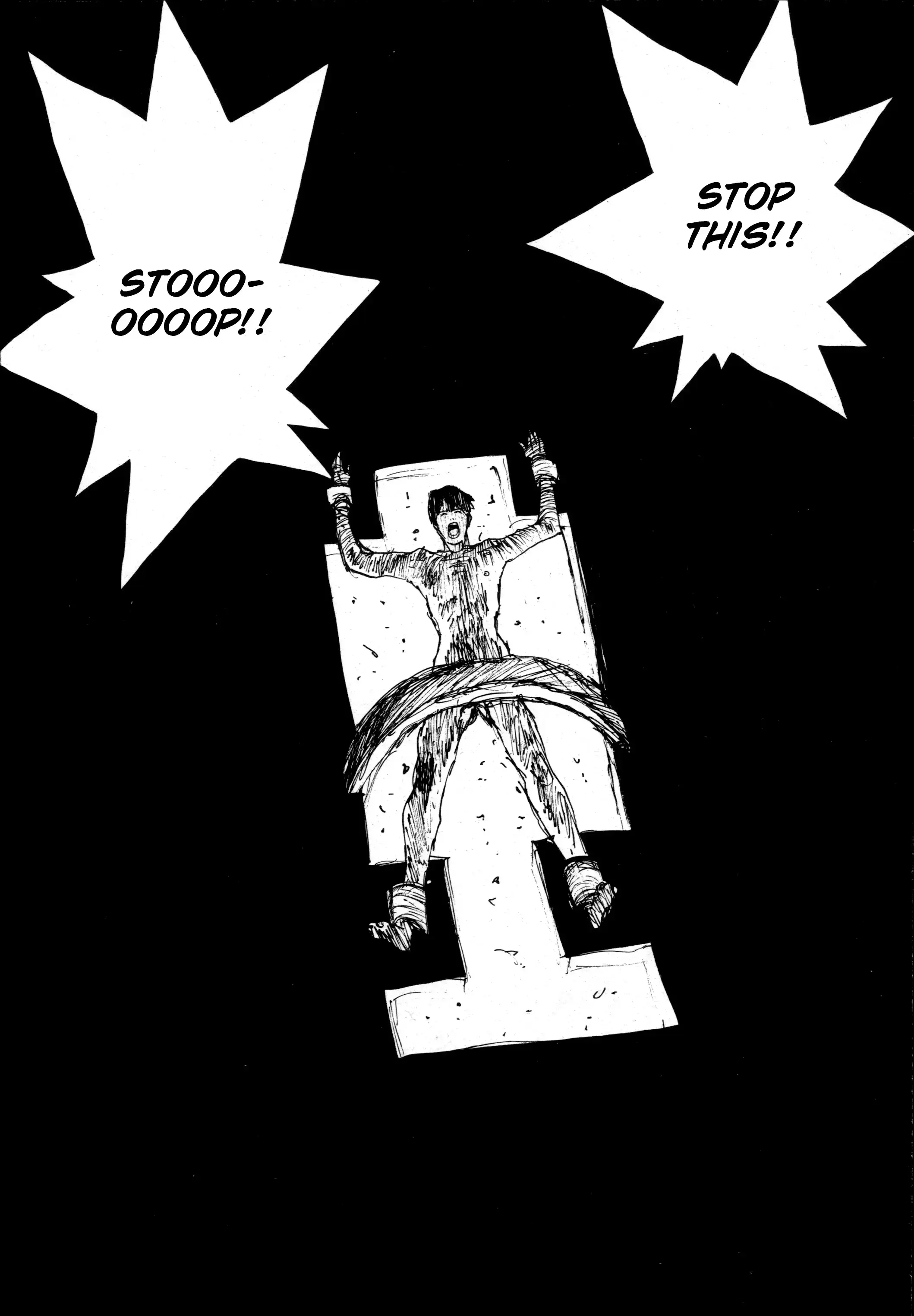 Read Kamen Rider The First Manga Online