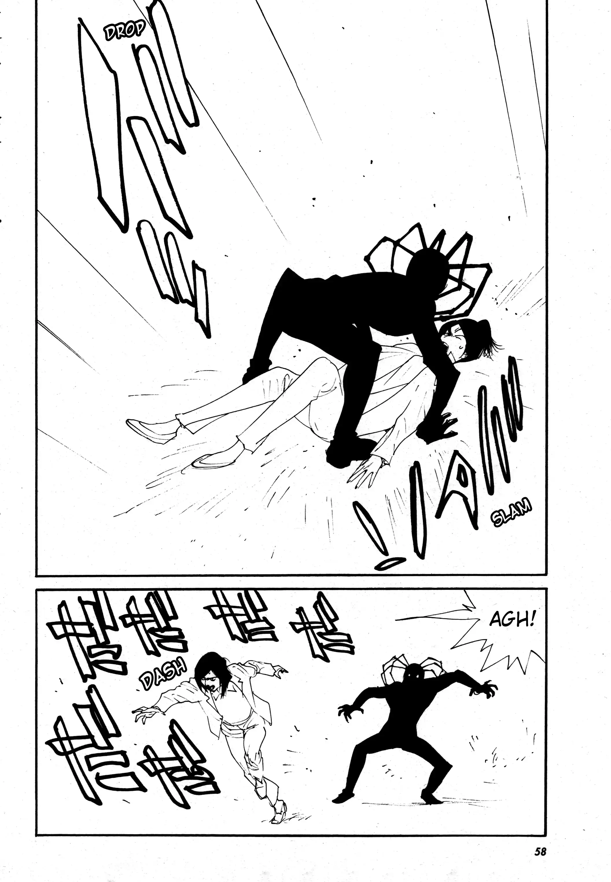 Read Kamen Rider The First Manga Online