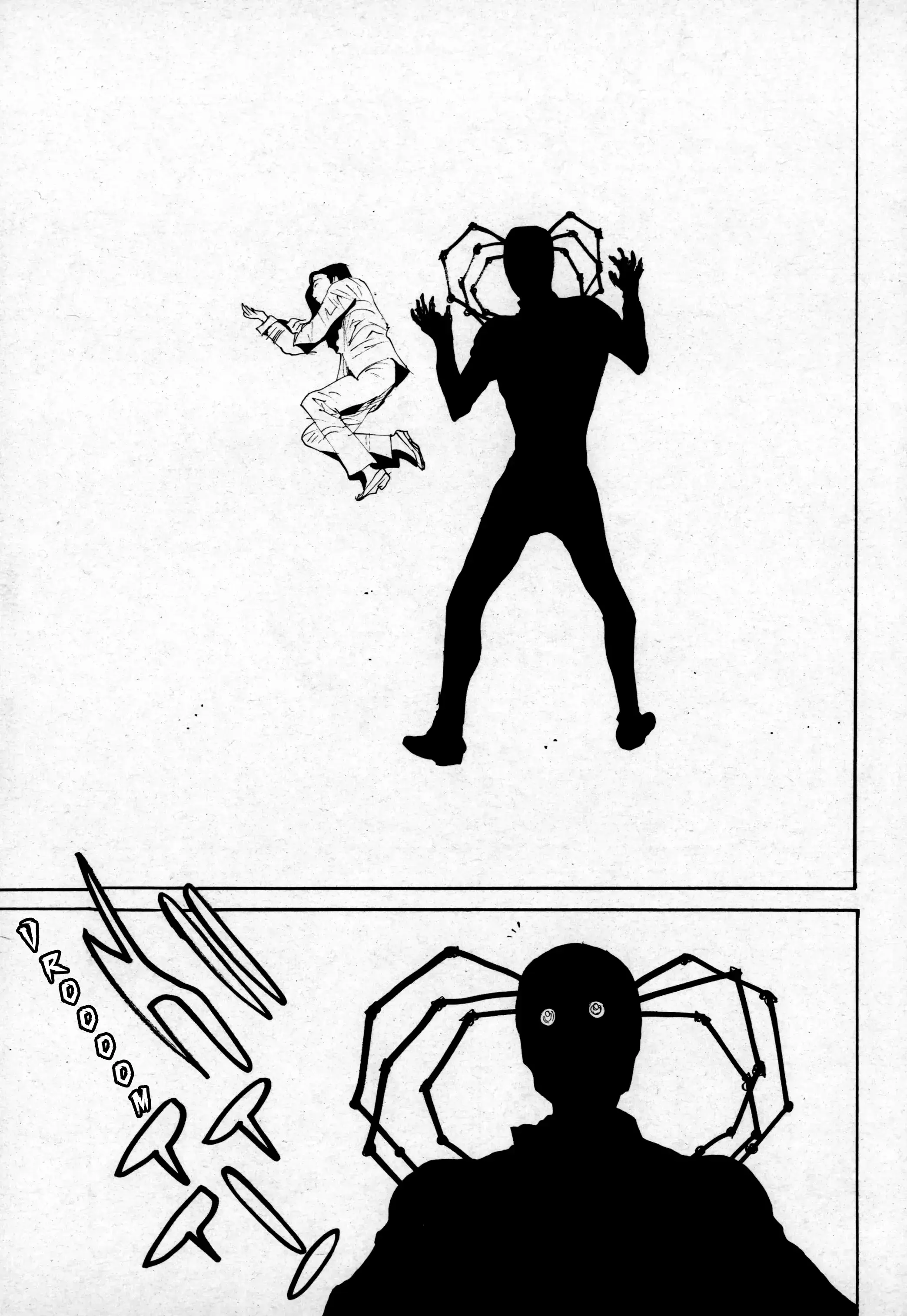 Read Kamen Rider The First Manga Online