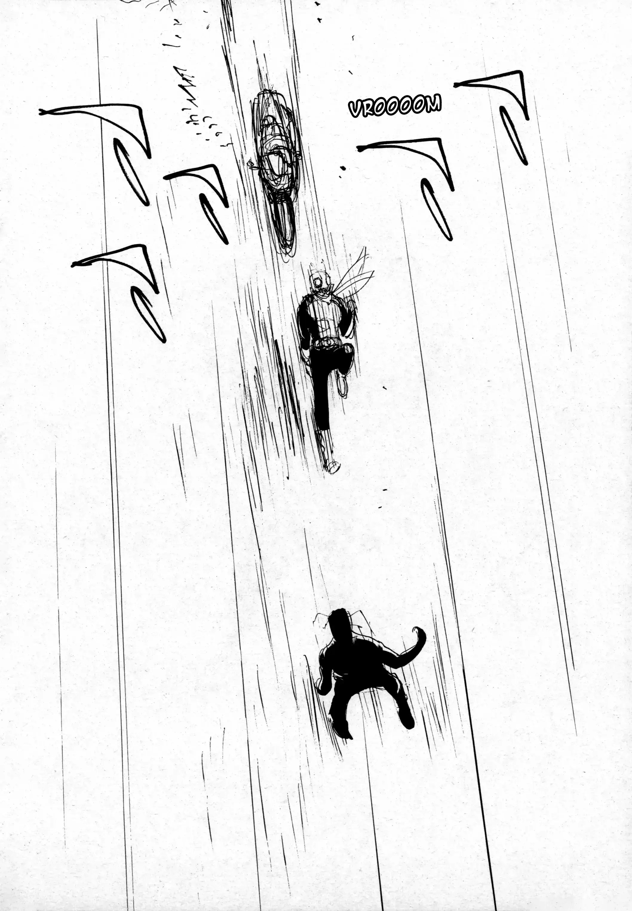 Read Kamen Rider The First Manga Online