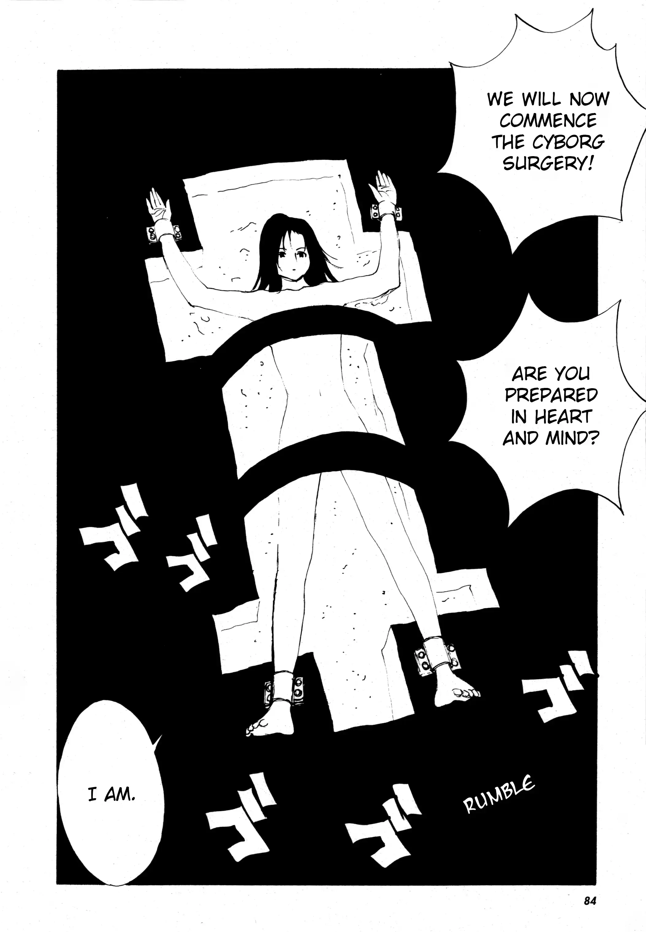 Read Kamen Rider The First Manga Online