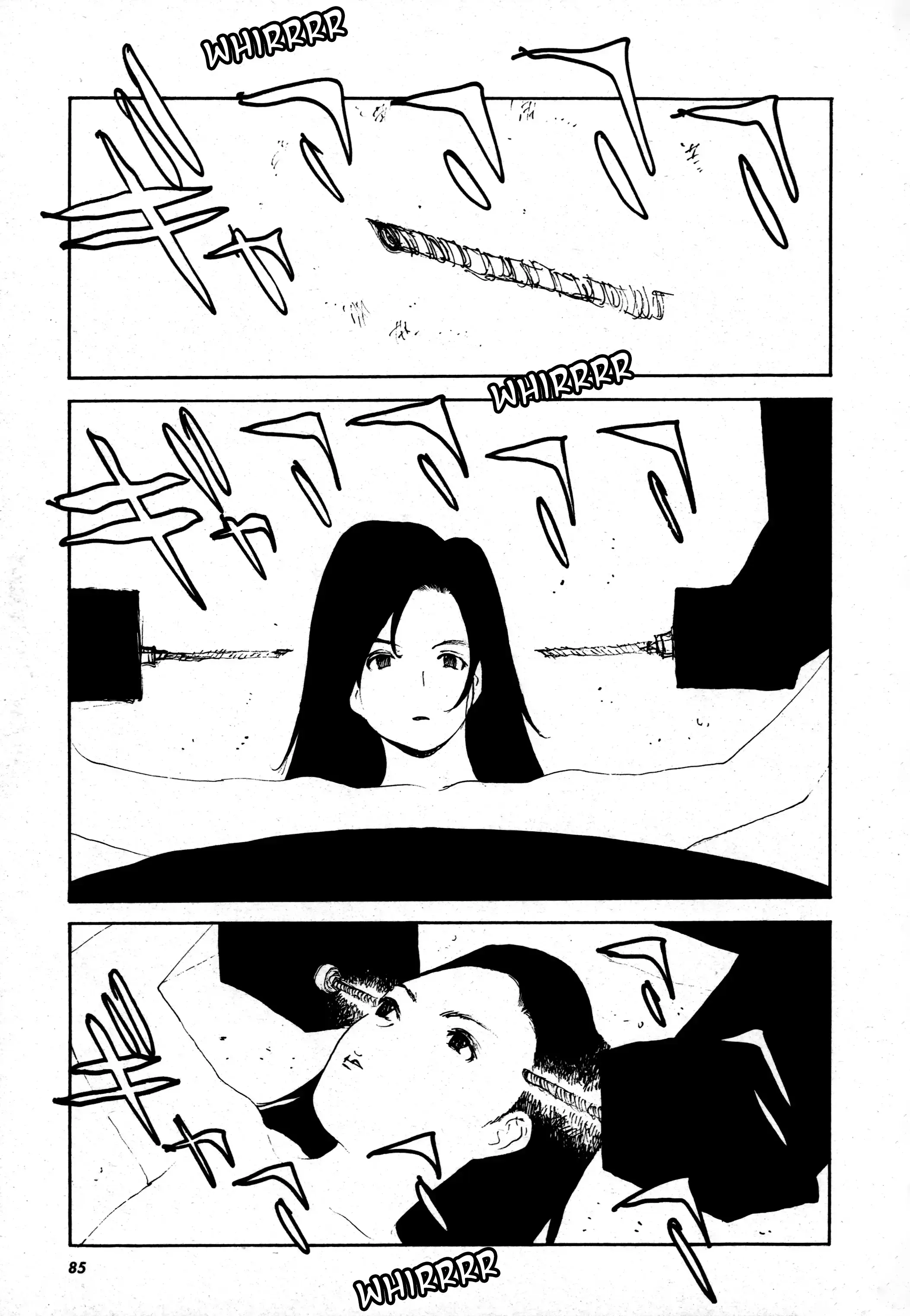 Read Kamen Rider The First Manga Online