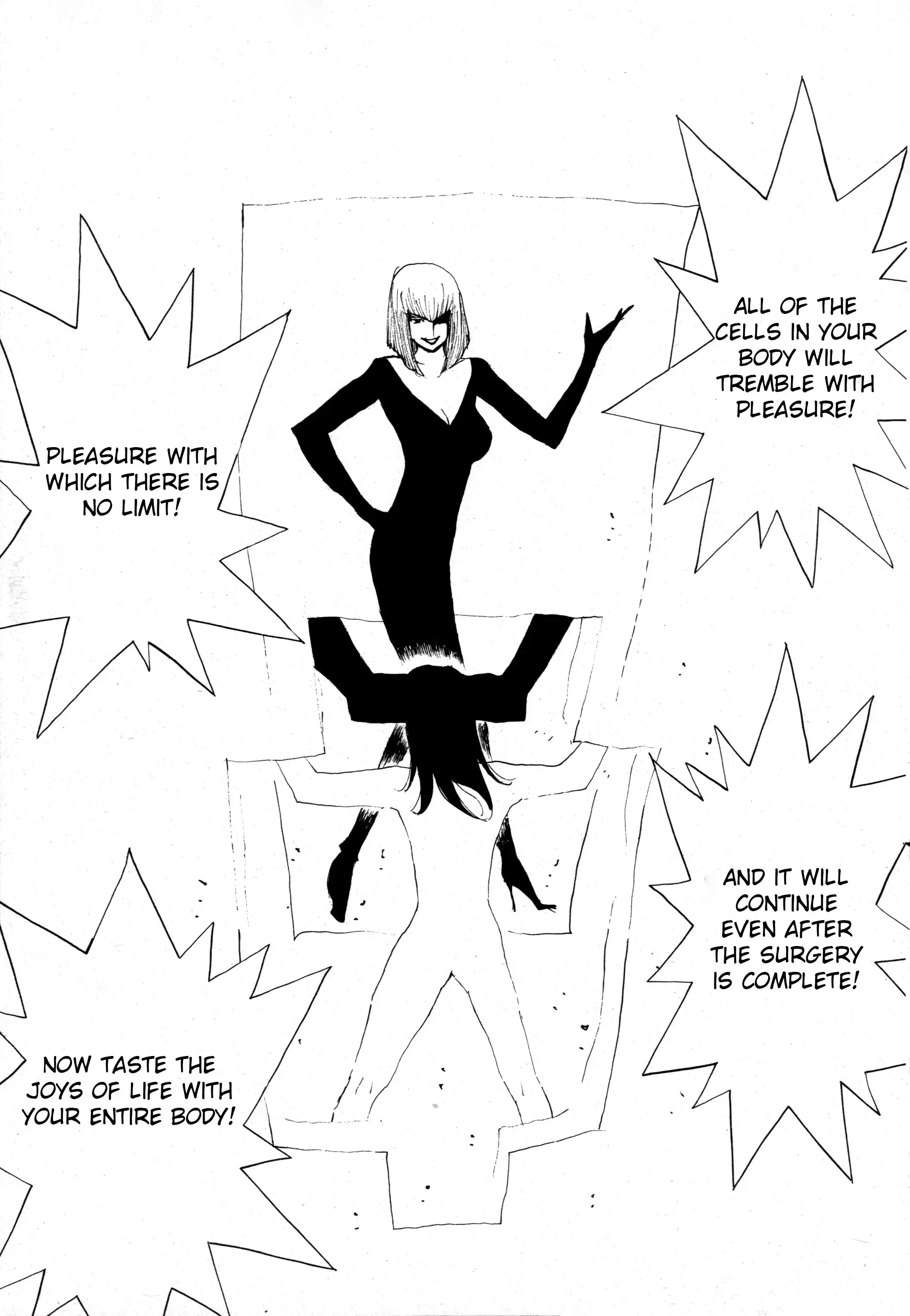 Read Kamen Rider The First Manga Online