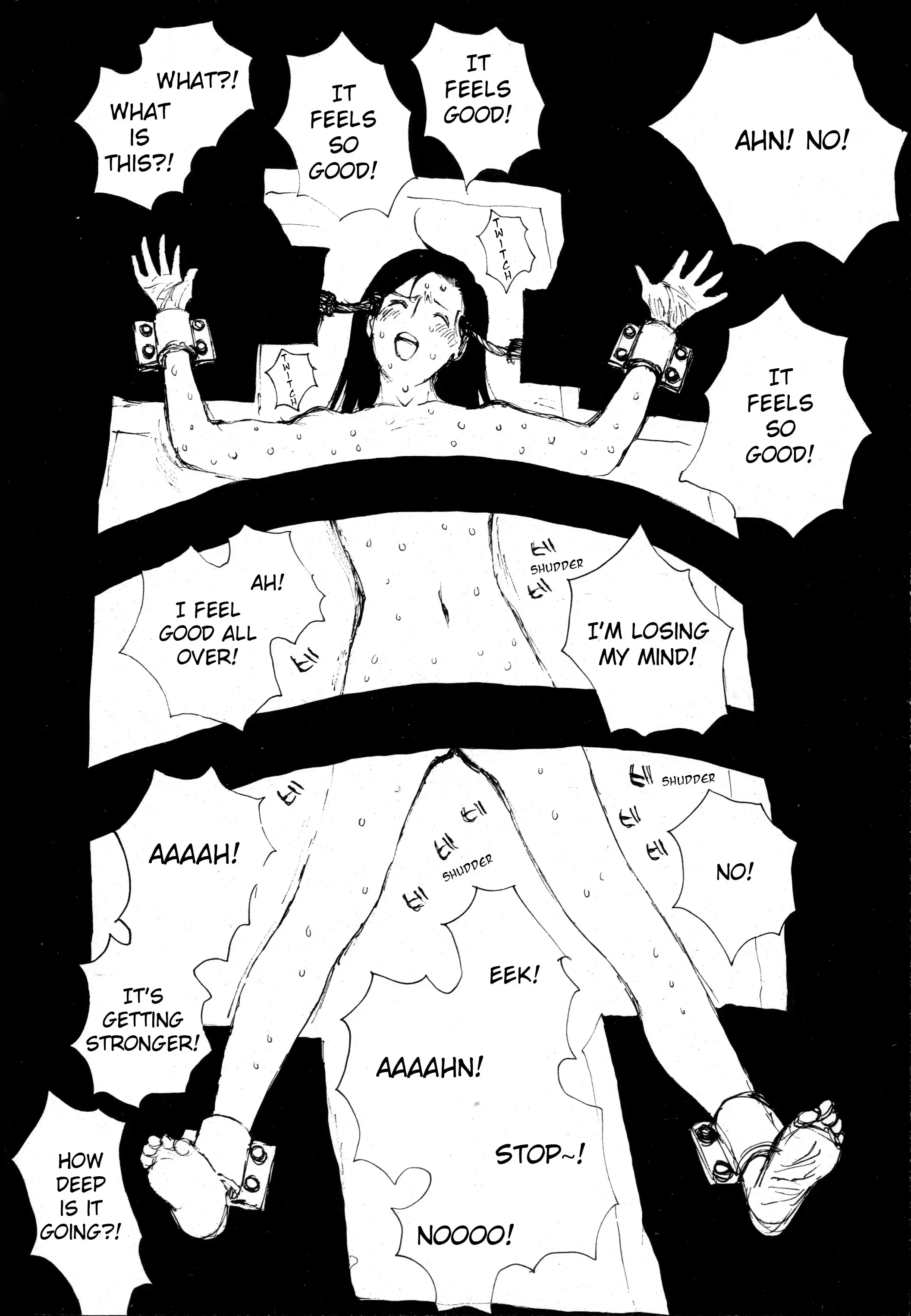 Read Kamen Rider The First Manga Online