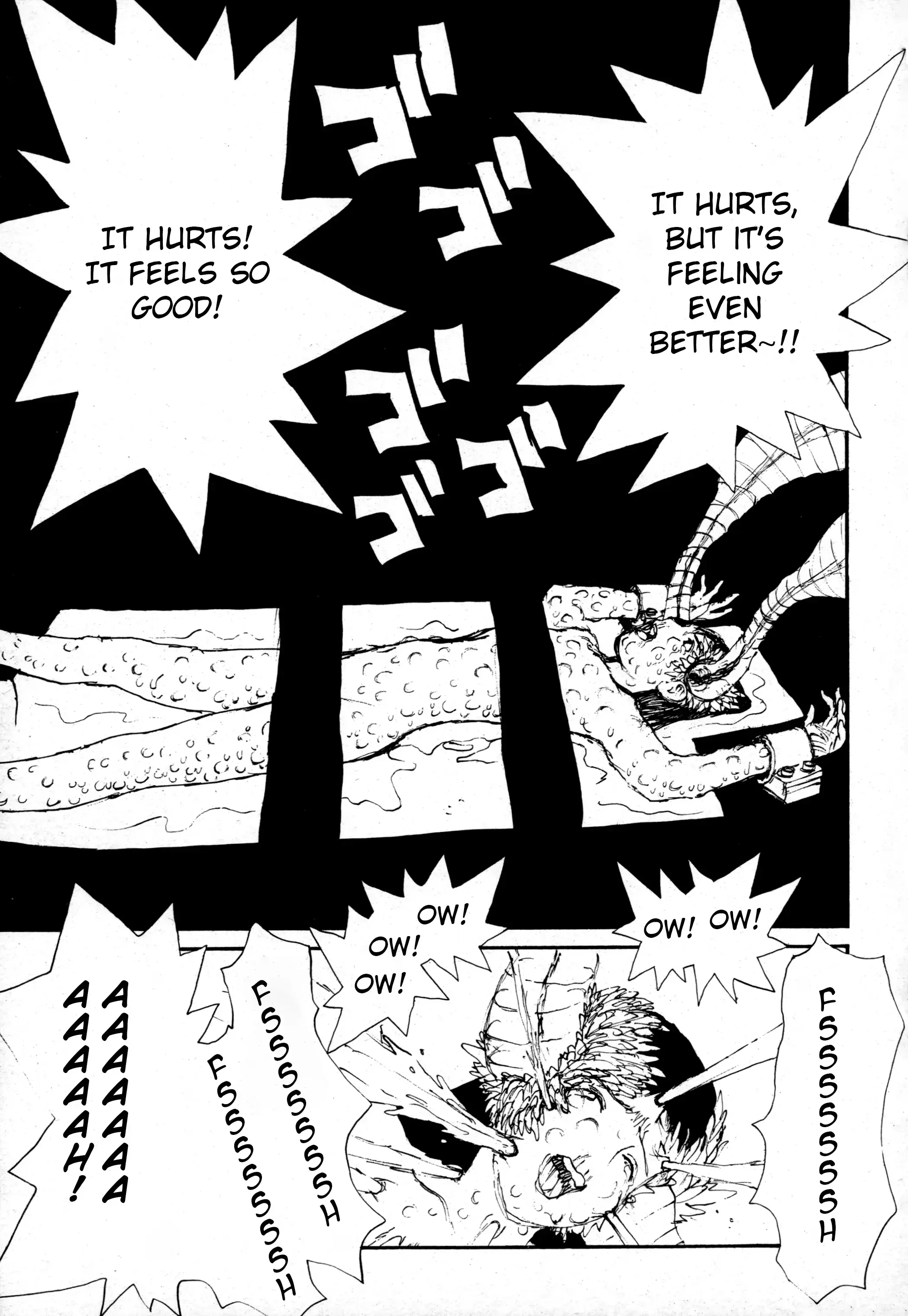 Read Kamen Rider The First Manga Online