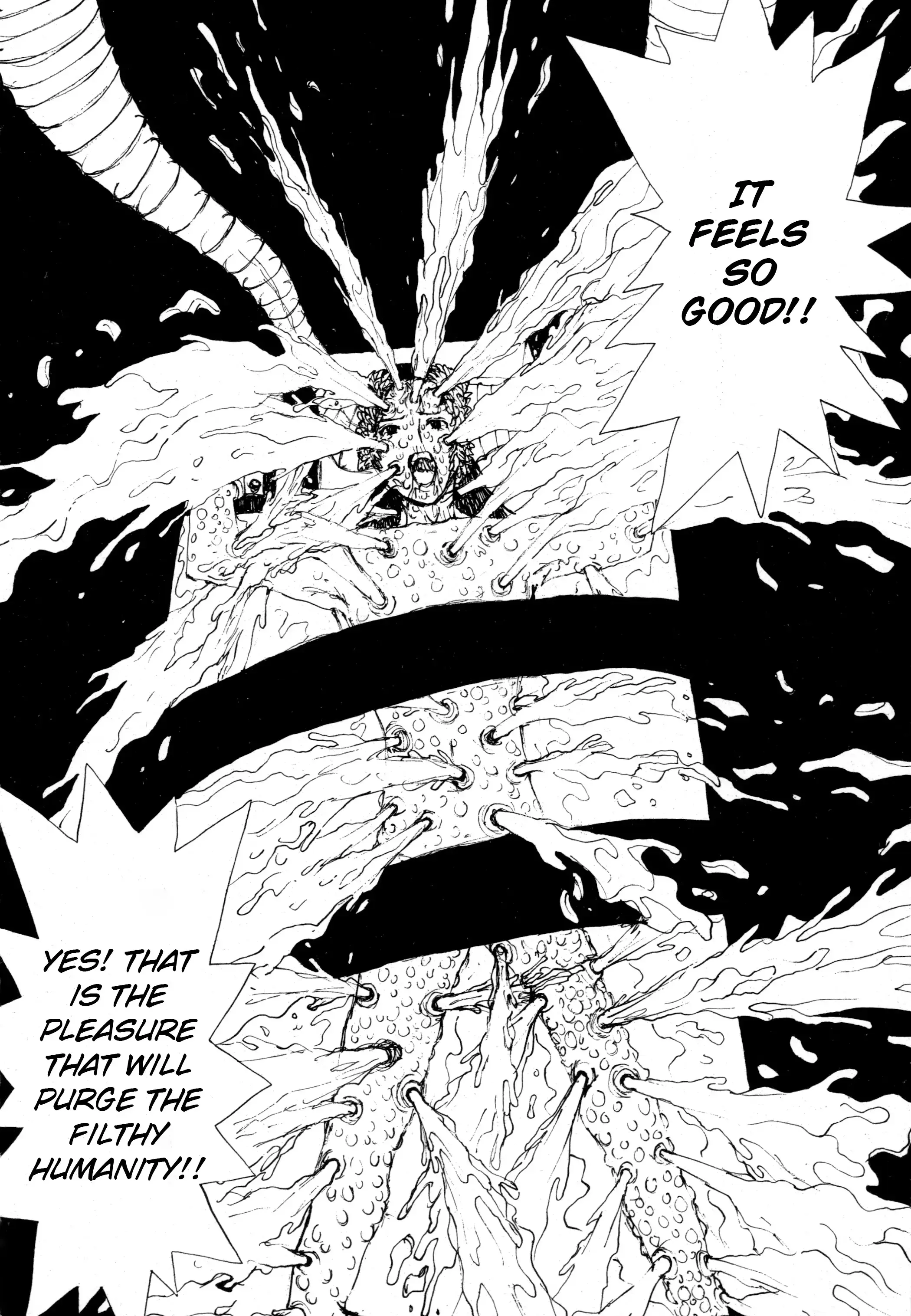 Read Kamen Rider The First Manga Online