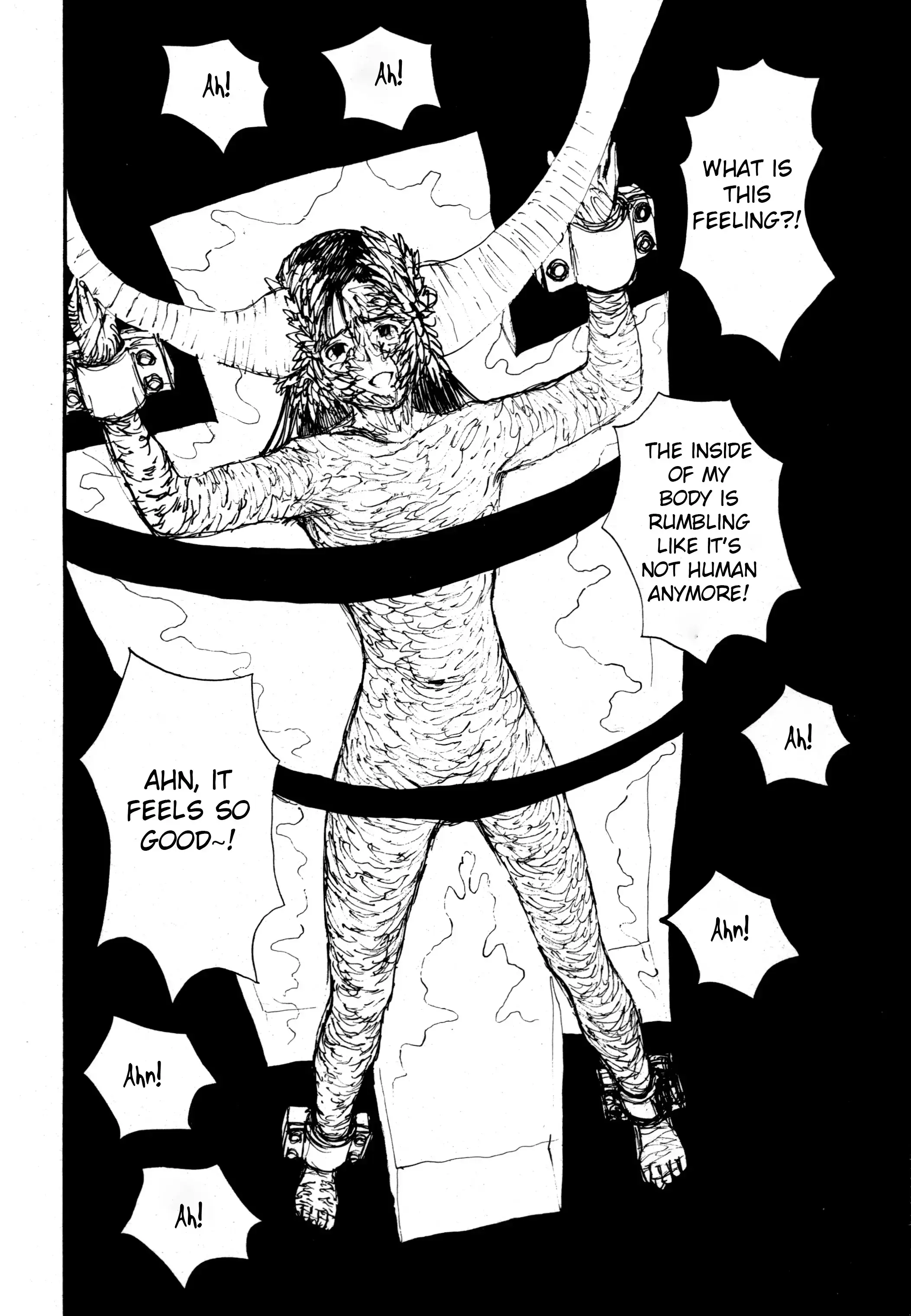 Read Kamen Rider The First Manga Online