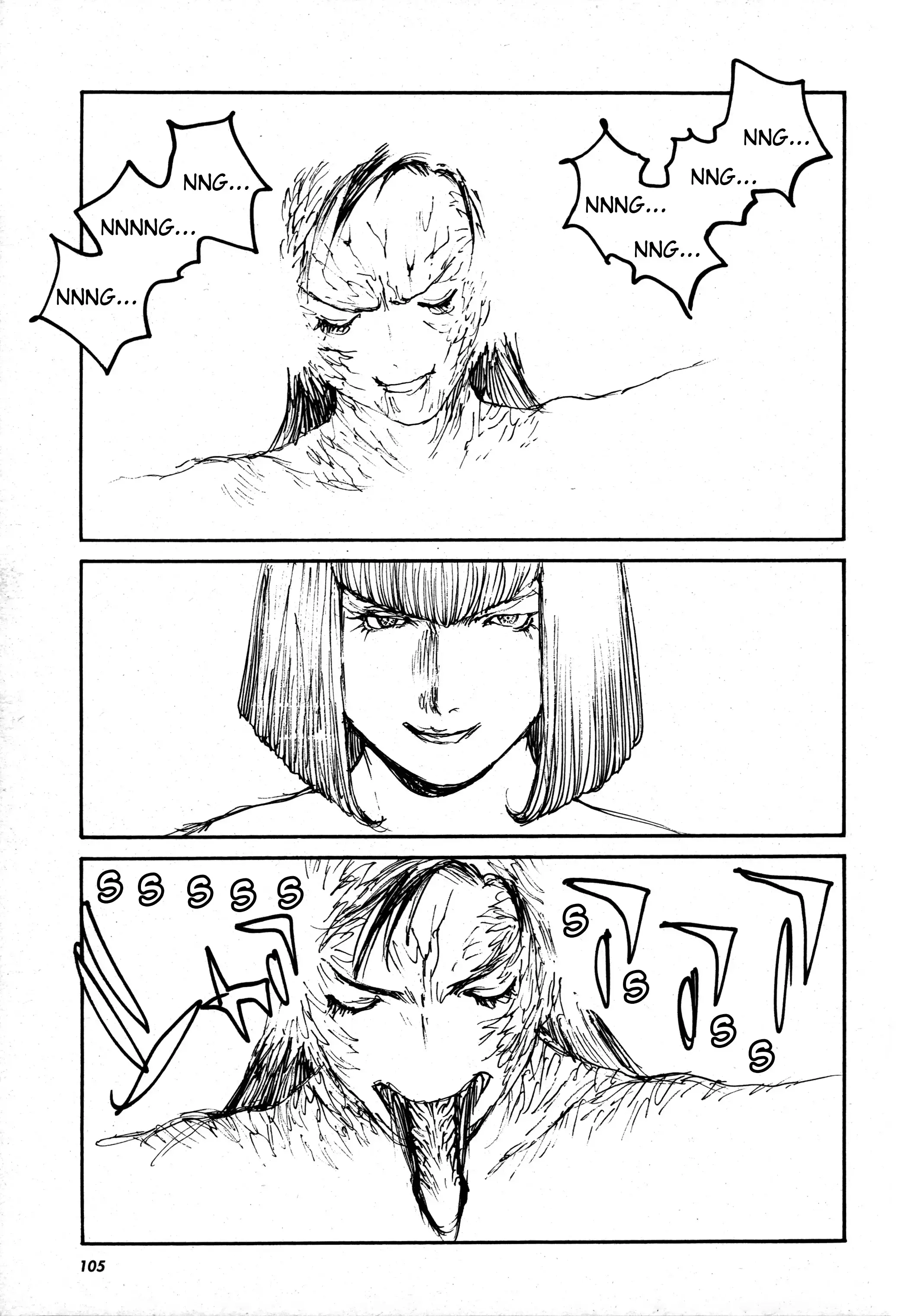 Read Kamen Rider The First Manga Online