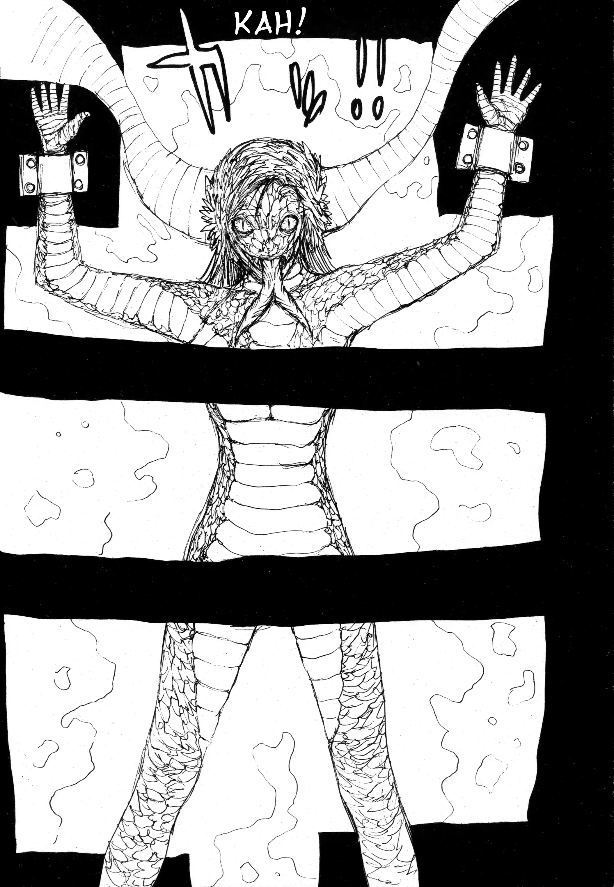 Read Kamen Rider The First Manga Online