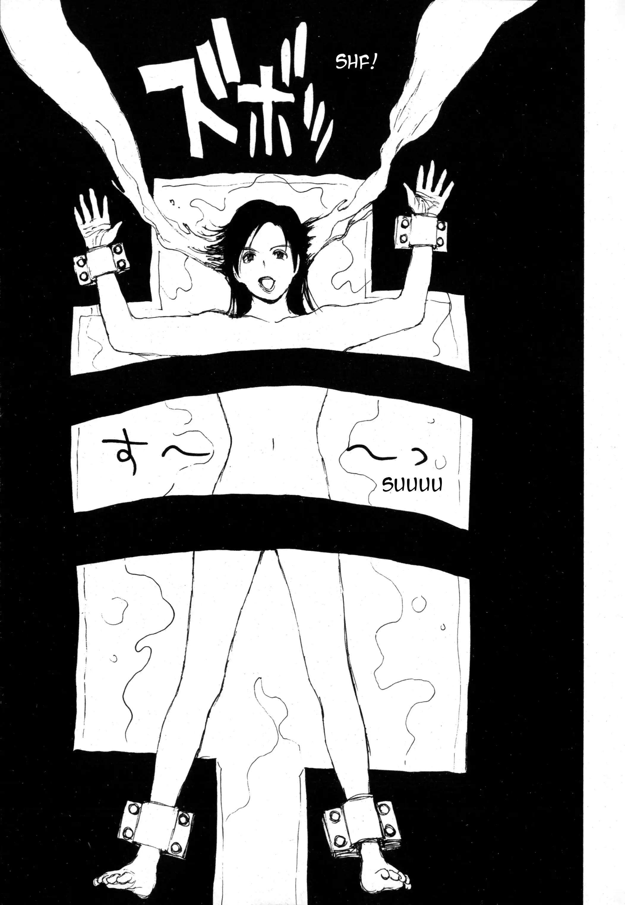 Read Kamen Rider The First Manga Online