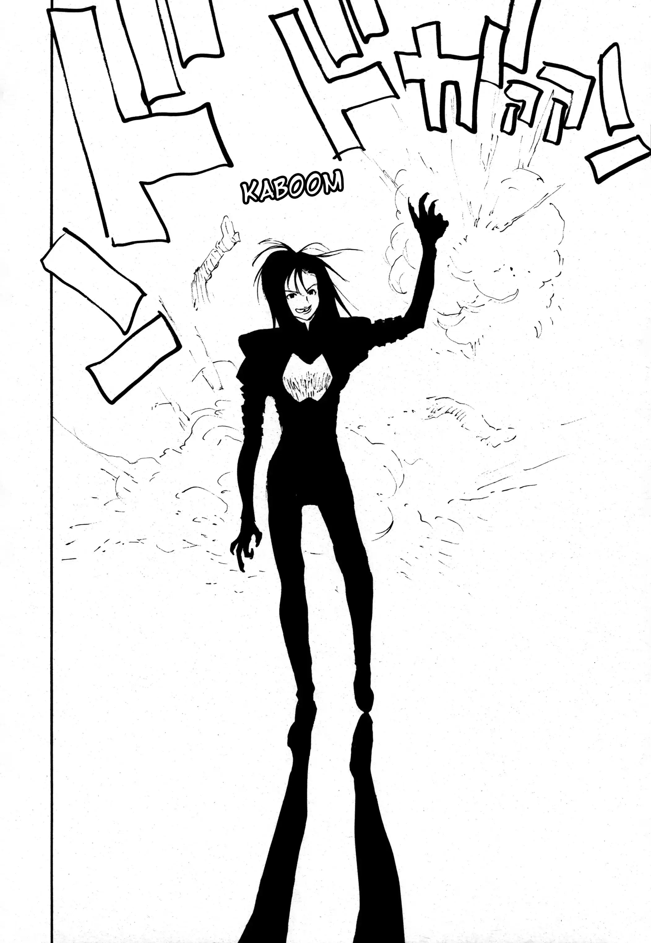 Read Kamen Rider The First Manga Online