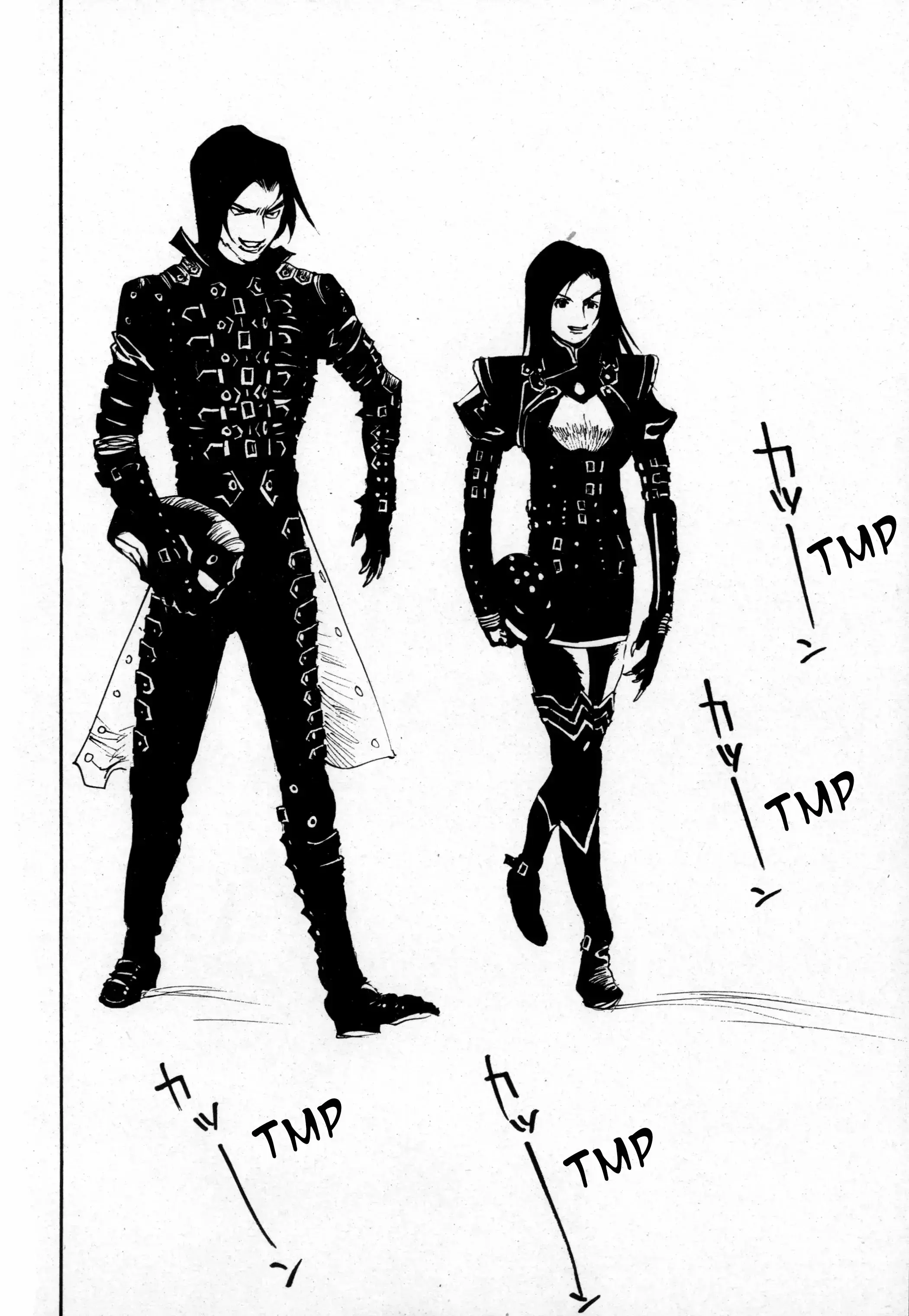 Read Kamen Rider The First Manga Online