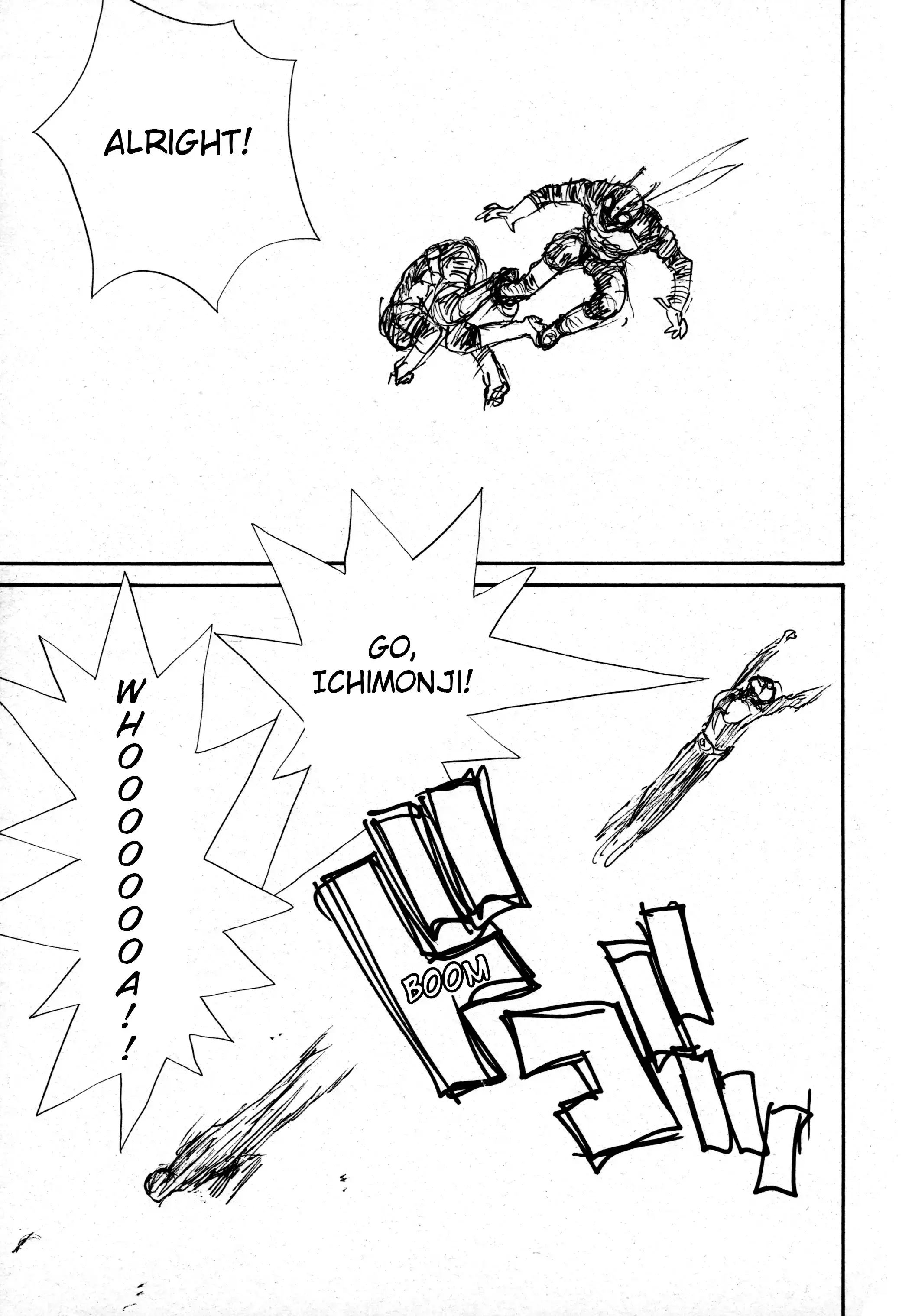 Read Kamen Rider The First Manga Online